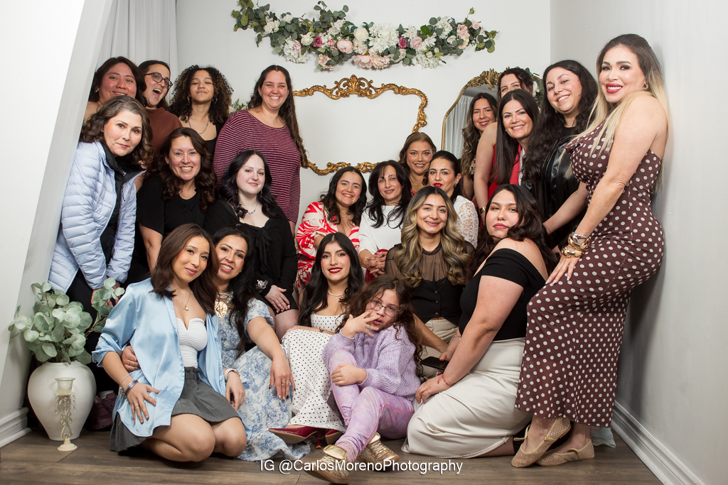 Carlos Moreno Photography Halifax